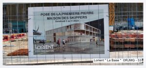 Lorient La Base 009